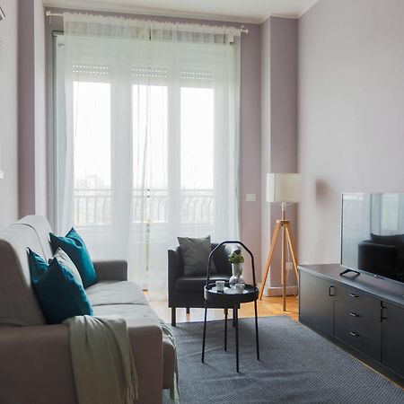 The Best Rent - Spacious One-Bedroom Apartment In Moscova District Milano Ngoại thất bức ảnh