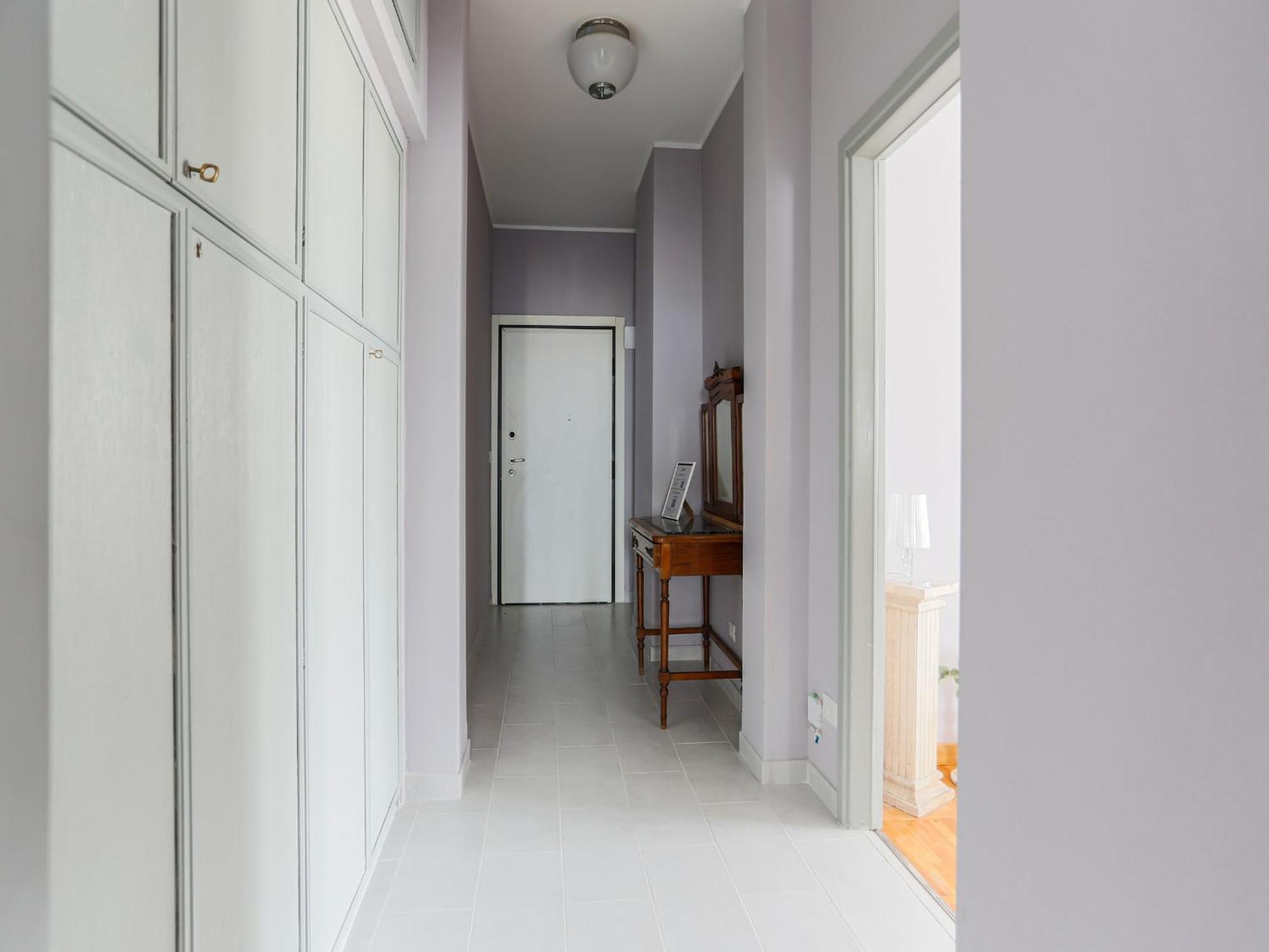 The Best Rent - Spacious One-Bedroom Apartment In Moscova District Milano Ngoại thất bức ảnh