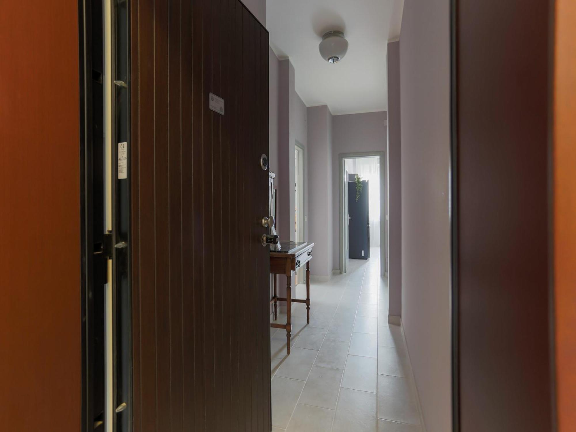 The Best Rent - Spacious One-Bedroom Apartment In Moscova District Milano Ngoại thất bức ảnh